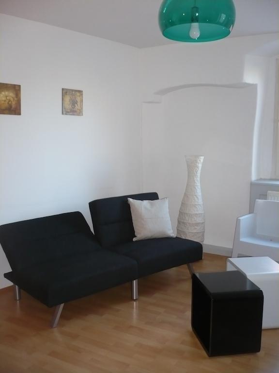 Ferienwohnung - Ferien In Der Grub Ліндау Номер фото