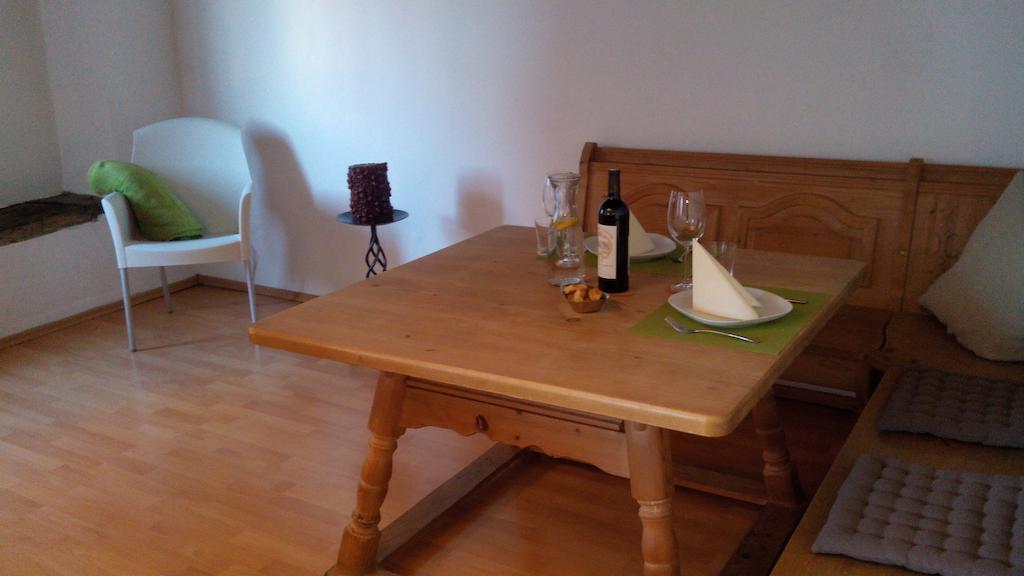Ferienwohnung - Ferien In Der Grub Ліндау Номер фото