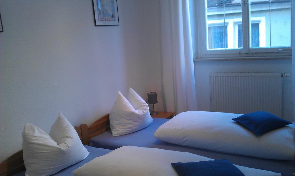 Ferienwohnung - Ferien In Der Grub Ліндау Номер фото